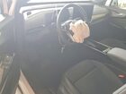 2025 Volkswagen Id.4 Pro S White vin: 1V2VRPE89SC007712
