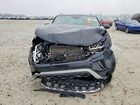 2021 Volkswagen Atlas Cross Sport Se Черный vin: 1V2WC2CA8MC222709