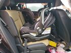 2021 Volkswagen Atlas Cross Sport Se Черный vin: 1V2WC2CA8MC222709