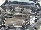 2021 Volkswagen Atlas Cross Sport Se Черный vin: 1V2WC2CA8MC222709