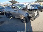 2025 Volkswagen Atlas Cross Sport 2.0t Se W/technology Серый vin: 1V2WE2CA9SC200869