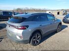 2023 Volkswagen Id.4 Awd Pro S Gray vin: 1V2WNPE82PC035701