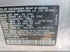 2023 Volkswagen Id.4 Awd Pro S Gray vin: 1V2WNPE82PC035701