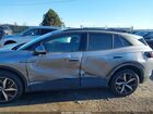 2023 Volkswagen Id.4 Awd Pro S Gray vin: 1V2WNPE82PC035701