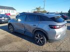 2023 Volkswagen Id.4 Awd Pro S Gray vin: 1V2WNPE82PC035701