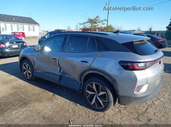 1V2WNPE82PC035701 2023 VOLKSWAGEN ID.4 Gray Tył lewy