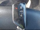2023 Volkswagen Id.4 Awd Pro S Gray vin: 1V2WNPE82PC035701