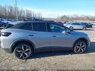 2023 Volkswagen Id.4 Awd Pro S Gray vin: 1V2WNPE82PC035701