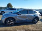 2023 Volkswagen Id.4 Awd Pro S Gray vin: 1V2WNPE82PC035701