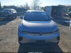 2023 Volkswagen Id.4 Awd Pro S Gray vin: 1V2WNPE82PC035701