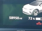 2023 Volkswagen Id.4 Awd Pro S Gray vin: 1V2WNPE82PC035701