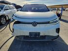 2023 Volkswagen Id.4 Pro S White vin: 1V2WNPE83PC028854