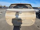 2023 Volkswagen Id.4 Pro S White vin: 1V2WNPE83PC028854