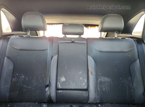 1V2WNPE83PC028854 2023 VOLKSWAGEN ID.4 White Вид задніх сидінь