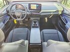 2023 Volkswagen Id.4 Pro S White vin: 1V2WNPE83PC028854