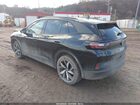 2023 Volkswagen Id.4 Awd Pro S Black vin: 1V2WNPE89PC037610