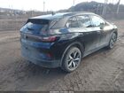 2023 Volkswagen Id.4 Awd Pro S Black vin: 1V2WNPE89PC037610