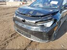 2023 Volkswagen Id.4 Awd Pro S Black vin: 1V2WNPE89PC037610