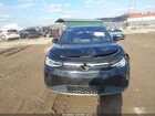 2023 Volkswagen Id.4 Awd Pro S Black vin: 1V2WNPE89PC037610