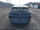 2023 Volkswagen Id.4 Awd Pro S Black vin: 1V2WNPE89PC037610