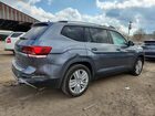 2019 Volkswagen Atlas Se Угольный vin: 1V2WP2CA2KC609662 2019 Volkswagen Atlas Se Угольный vin: 1V2WP2CA2KC609662