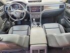 2019 Volkswagen Atlas Se Угольный vin: 1V2WP2CA2KC609662 2019 Volkswagen Atlas Se Угольный vin: 1V2WP2CA2KC609662