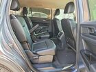 2019 Volkswagen Atlas Se Угольный vin: 1V2WP2CA2KC609662 2019 Volkswagen Atlas Se Угольный vin: 1V2WP2CA2KC609662