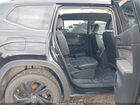 2022 Volkswagen Atlas 3.6l V6 Se W/technology Черный vin: 1V2WR2CA0NC527976