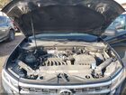 2022 Volkswagen Atlas 3.6l V6 Se W/technology Черный vin: 1V2WR2CA0NC527976