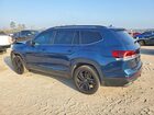 2023 Volkswagen Atlas Se Blue vin: 1V2WR2CA5PC522128 2023 Volkswagen Atlas Se Blue vin: 1V2WR2CA5PC522128