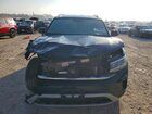 2023 Volkswagen Atlas Se Blue vin: 1V2WR2CA5PC522128 2023 Volkswagen Atlas Se Blue vin: 1V2WR2CA5PC522128