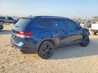 2023 Volkswagen Atlas Se Blue vin: 1V2WR2CA5PC522128 2023 Volkswagen Atlas Se Blue vin: 1V2WR2CA5PC522128