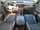 2023 Volkswagen Atlas Se Blue vin: 1V2WR2CA5PC522128 2023 Volkswagen Atlas Se Blue vin: 1V2WR2CA5PC522128