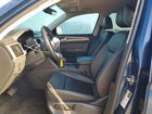 2023 Volkswagen Atlas Se Blue vin: 1V2WR2CA5PC522128 2023 Volkswagen Atlas Se Blue vin: 1V2WR2CA5PC522128