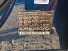 2023 Volkswagen Atlas Se Blue vin: 1V2WR2CA5PC522128 2023 Volkswagen Atlas Se Blue vin: 1V2WR2CA5PC522128