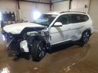 2025 Volkswagen Atlas Se White vin: 1V2WR2CA6SC575235