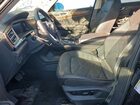 2025 Volkswagen Atlas Se Black vin: 1V2WR2CA7SC566866