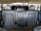 2025 Volkswagen Atlas Se Black vin: 1V2WR2CA7SC566866