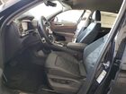 2025 Volkswagen Atlas Se Black vin: 1V2WR2CA7SC566866 Damage: Right Side Curtain Air Bag, Deployed, Replacement Required