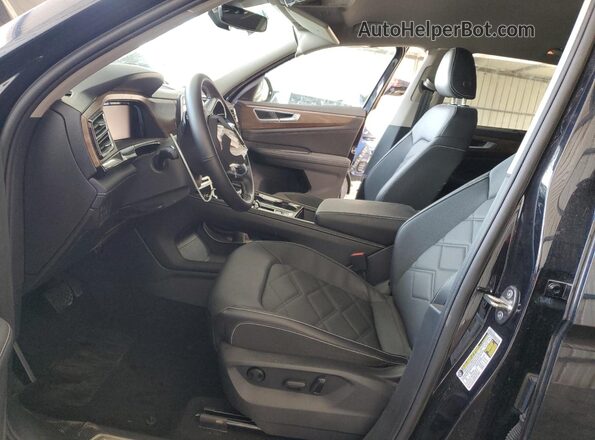 1V2WR2CA7SC566866 2025 VOLKSWAGEN ATLAS Black 