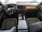 2025 Volkswagen Atlas Se Black vin: 1V2WR2CA7SC566866 Damage: Airbag - Front Left, Deployed, Replacement Required