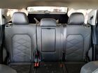 2025 Volkswagen Atlas Se Black vin: 1V2WR2CA7SC566866 Damage: Left Side Curtain Air Bag, Deployed, Replacement Required