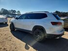 2023 Volkswagen Atlas Se White vin: 1V2WR2CA9PC552359