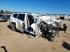 2023 Volkswagen Atlas Se White vin: 1V2WR2CA9PC552359