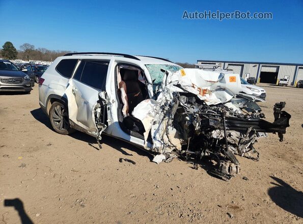 1V2WR2CA9PC552359 2023 VOLKSWAGEN ATLAS White Front right