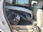2019 Volkswagen Atlas Se Белый vin: 1V2WR2CAXKC618183