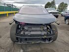 2025 Volkswagen Id.4 Pro S Черный vin: 1V2WSPE81SC007230