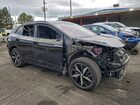 2025 Volkswagen Id.4 Pro S Черный vin: 1V2WSPE81SC007230