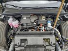 2025 Volkswagen Id.4 Pro S Черный vin: 1V2WSPE81SC007230