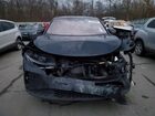 2024 Volkswagen Id.4 Pro S Черный vin: 1V2WSPE83RC021799